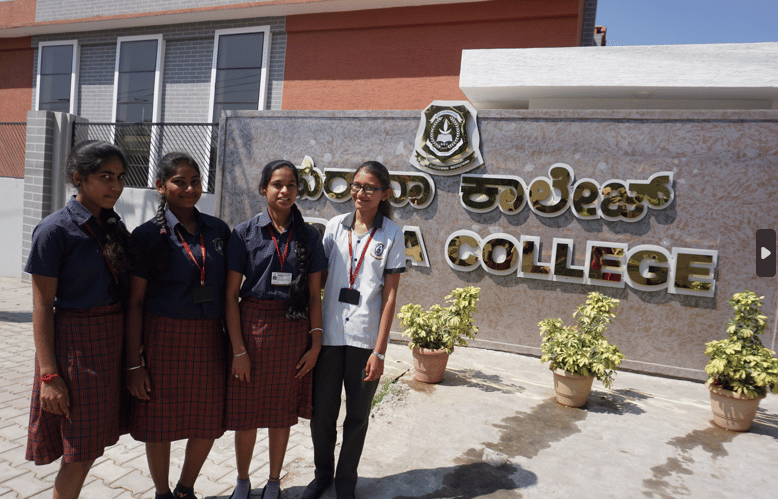 Surana College Bangalore Office Images photo 46